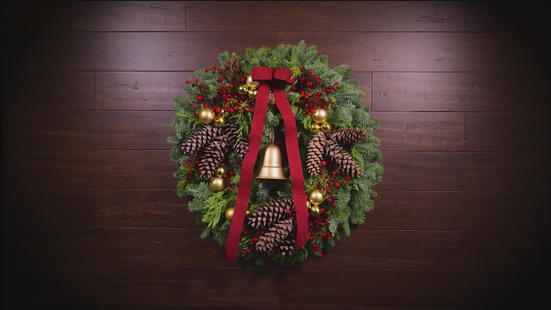 Chimes of Cheer – Lynch Creek Farm