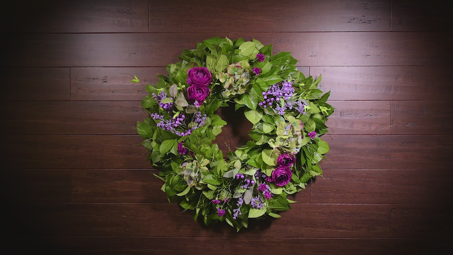 Purple Paradise – Lynch Creek Farm