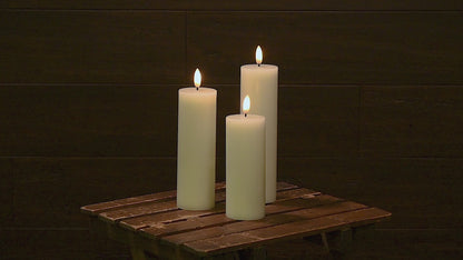 Illuminations LED Candles with Remote