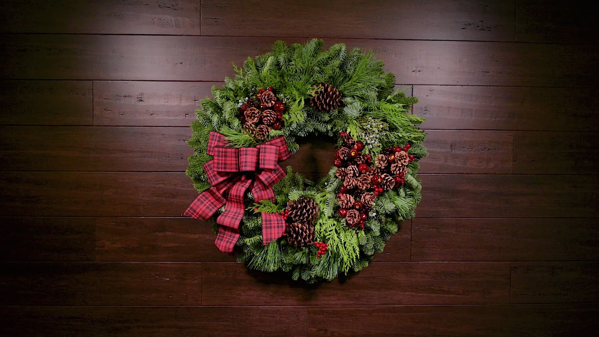 Country Christmas – Lynch Creek Farm