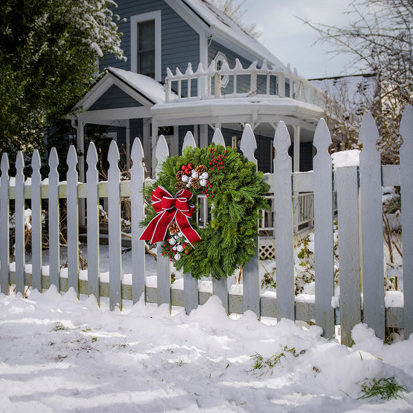 Country Bells – Lynch Creek Farm