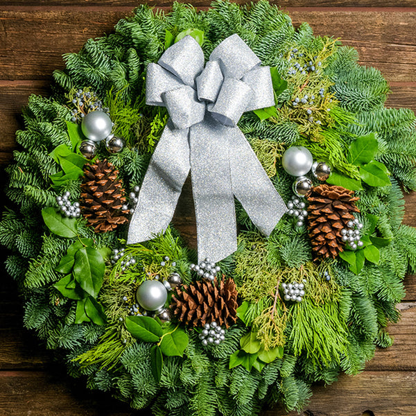 Premium Silver – Lynch Creek Farm